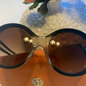 Tory Burch sunglasses